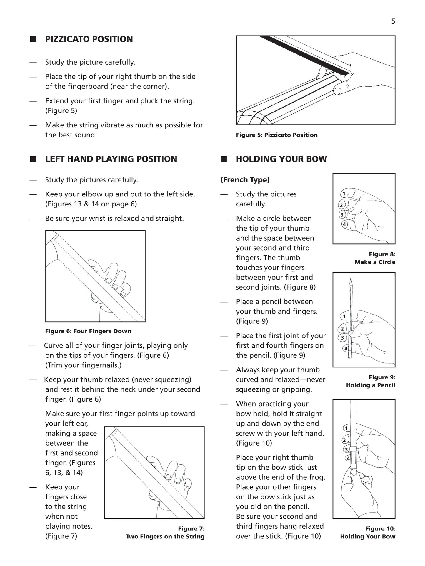 Strictly Strings - Double Bass Book 1