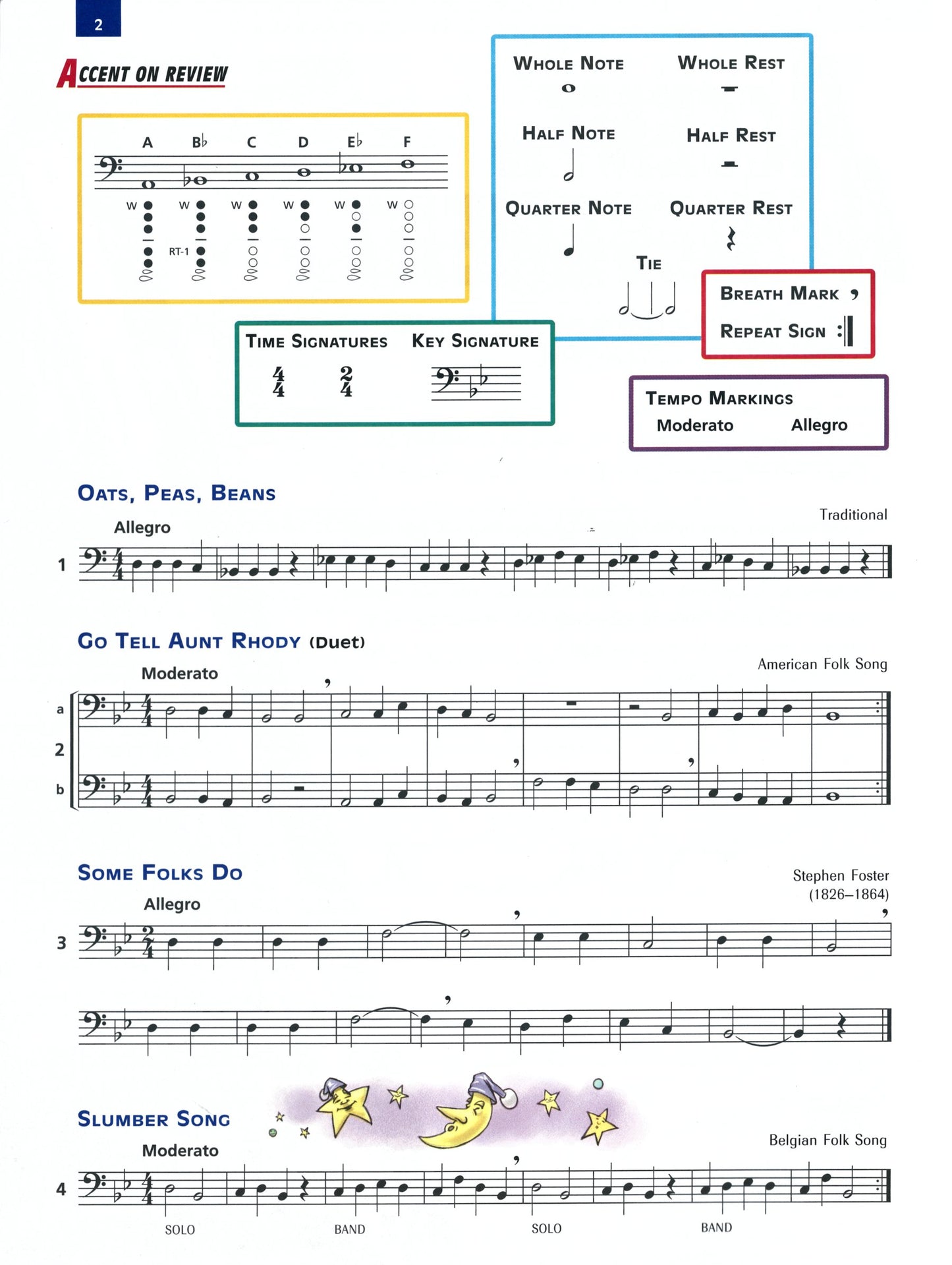 Accent On Achievement - Bassoon Book 2