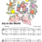 Popular Christmas Songs - Level 3 Book