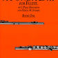 A Tune A Day - Flute Book 1