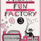 Boosey & Hawkes: Theory Fun Factory - Book 3