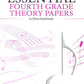 Essential Theory - Fourth Grade Papers (Revised Edition)