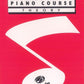 Michael Aaron Piano Course - Theory Primer Book