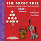 The Music Tree - Part 1 Accompaniment Cd