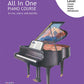 Bastien: New Traditions - All In One Piano Course Level 1B Book