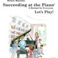 Succeeding At The Piano - Recital Grade 1B Book & Cd (2nd Edition)