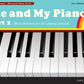 Faber: Me And My Piano - Part 2 Book (New Edition)