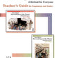 Succeeding At The Piano - Teacher's Guide For Preparatory & Grade 1 Book