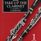 Graham Lyons - Take Up The Clarinet Book 1