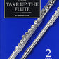 Graham Lyons - Take Up The Flute Book 2