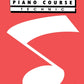 Michael Aaron Piano Course - Technic Grade 2 Book