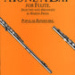 A Tune A Day - Popular Repertoire for Flute Book