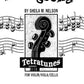 Boosey & Hawkes - TetraTunes Stringsongs Teacher's Book with accompaniments