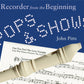 Recorder From The Beginning - Pops and Shows Pupils Book