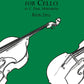 A Tune A Day - Cello Book 2