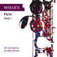 Mosaics for Flute Book 1 (Beginner-Grade 5)