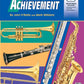 Accent On Achievement - Bassoon Book 1