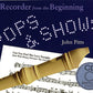 Recorder From The Beginning - Pops and Shows Pupils Book/Cd