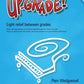 Up Grade - Piano Grade 0-1 Book