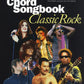 The Big Guitar Chord Songbook - Classic Rock