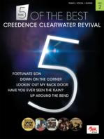 Take 5 Of The Best Number 2 - Creedence Clearwater Revival Songbook