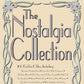 The Nostalgia Collection - Ez Play Piano Volume 138 Songbook