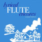 Karen North - Lyrical Flute Encores Book