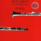 A Tune A Day - Clarinet Book 1