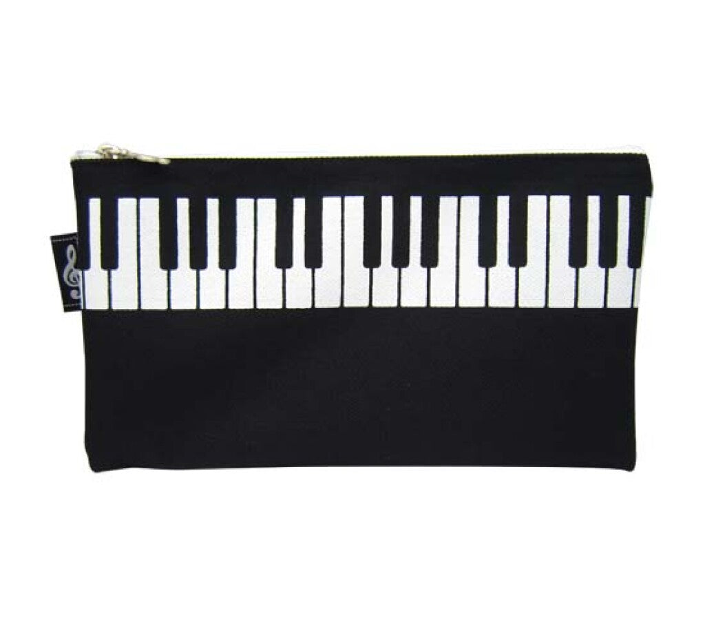 Rectangular Keyboard - Pencil Bag