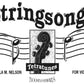 Boosey & Hawkes - TetraTunes Stringsongs Viola Book