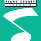 Michael Aaron Piano Course - Technic Grade 3 Book