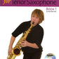 A New Tune A Day - Tenor Saxophone Book 1 (Book/Cd)