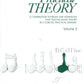 Sandy Feldstein - Practical Theory Volume 3 Book