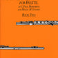 A Tune A Day - Flute Book 2