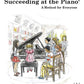 Succeeding At The Piano - Recital Grade 4 Book/Cd