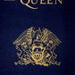 Classic Queen - Guitar Tab Book