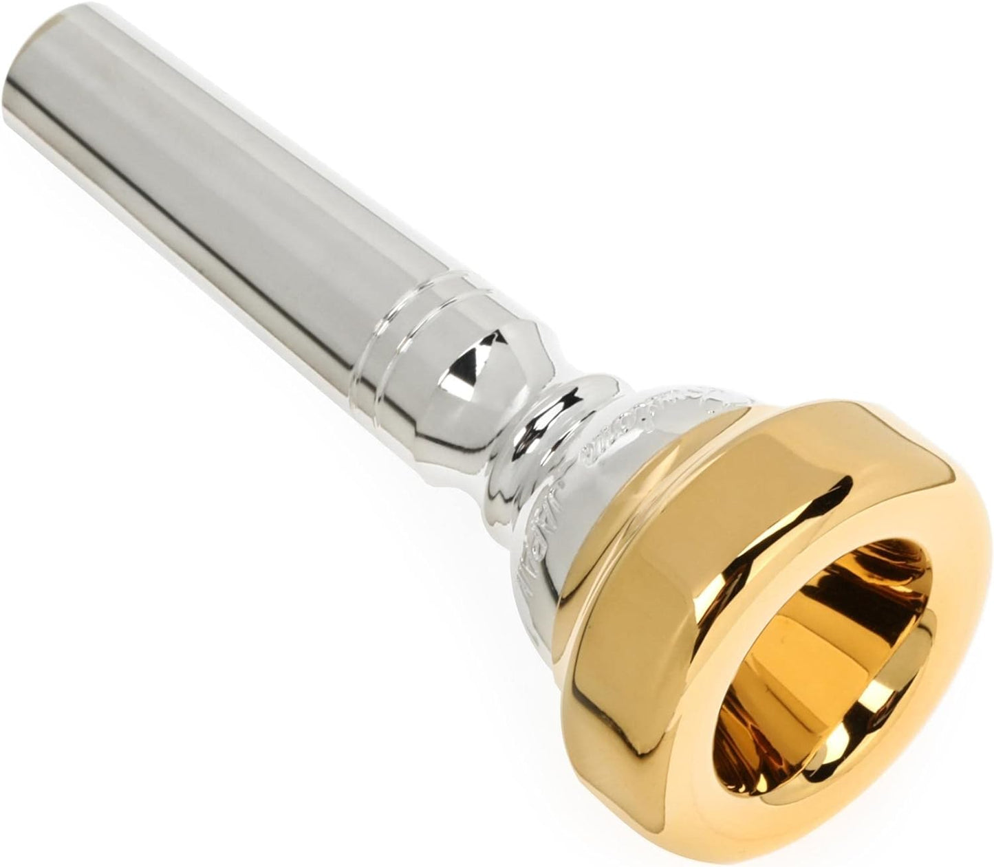 Yamaha Flugelhorn 14F4 Gold Plated Mouthpiece