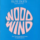 Trevor Wye - Flute Duets Volume 1 Book