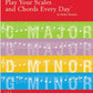 Play Your Scales & Chords Every Day - Piano Book 2
