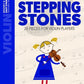 Stepping Stones - Violin Book/Ola (New Edition)