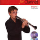 A New Tune A Day - Clarinet Book 1 (Book/Cd/DVD)