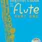 Trevor Wye - A Beginner's Book For The Flute Part 1 (Book/Cd)