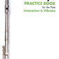 Trevor Wye - Practice Book for the Flute Book 4 (Intonation) Revised Edition