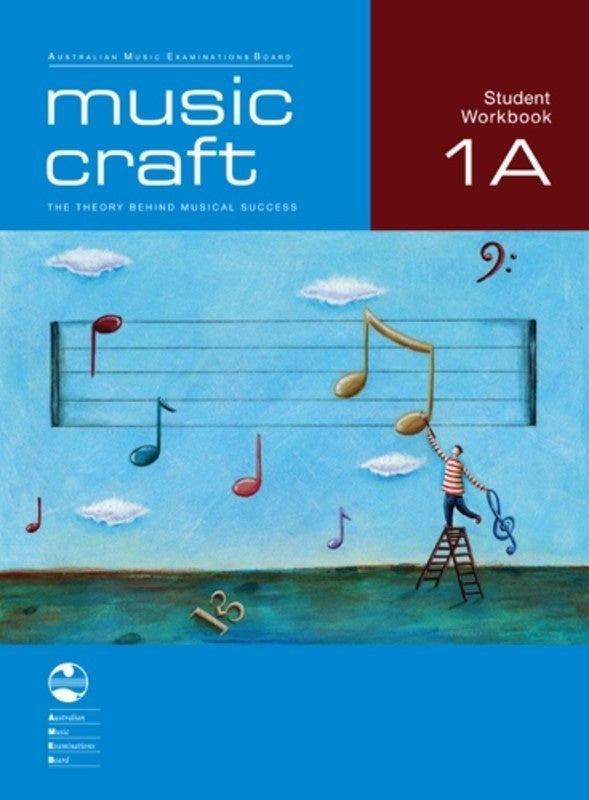 AMEB Music Craft - Grade 1 Teacher's Pack