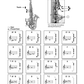 Saxophone Fingering And Scale Chart