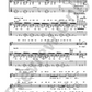 Pantera Vulgar Display Of Power / Cowboys From Hell Full Score Book