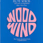 Trevor Wye - Flute Solos Volume 1 Book