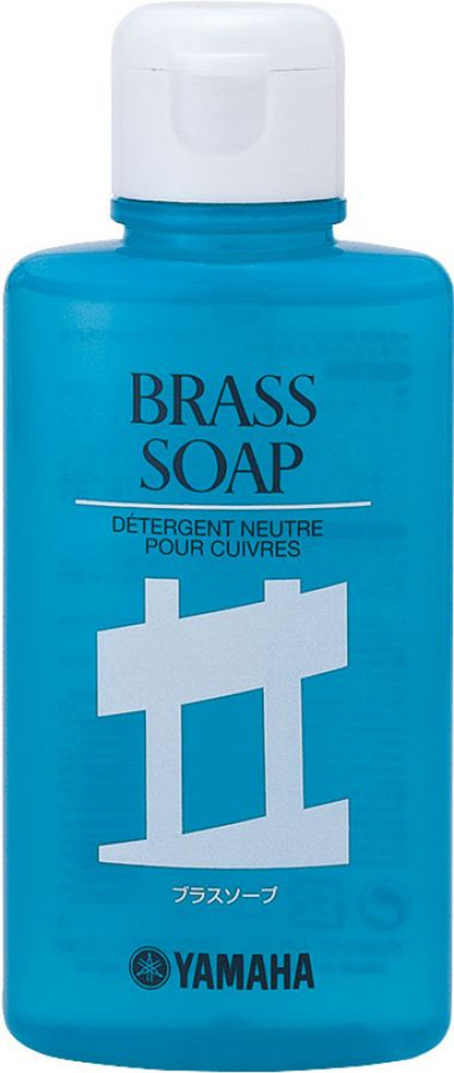 Yamaha Brass Soap (110ml)