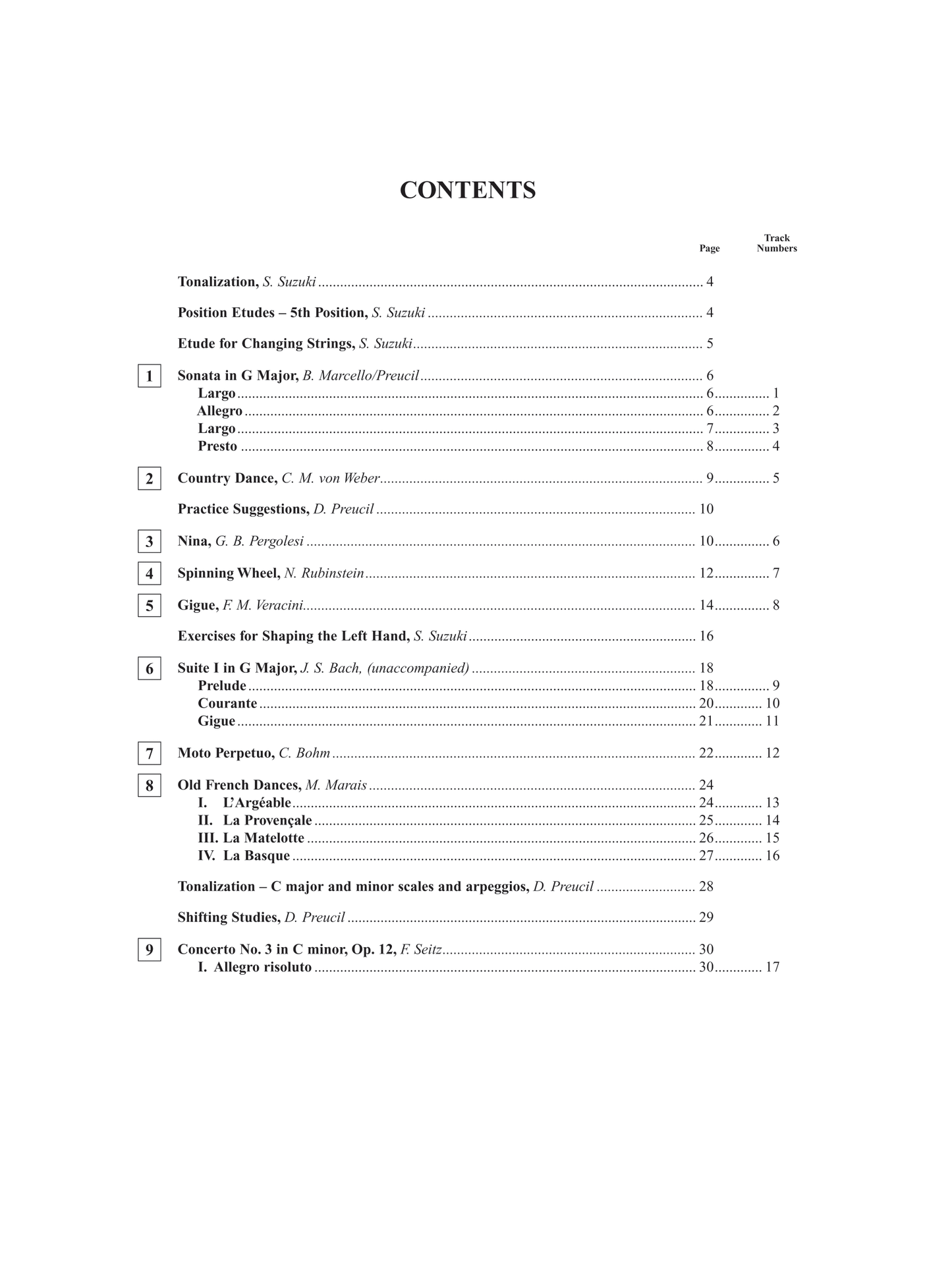 Suzuki Viola School: Viola Part Volume 5 Book/Cd (International Edition)