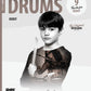 Rockschool Drums 2024+ - Teacher Bundle B (Debut to Grade 3 Books)